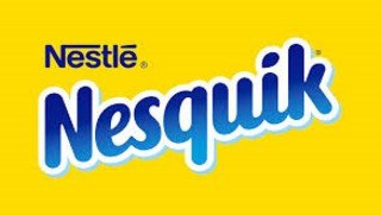 Nestle Nesquik